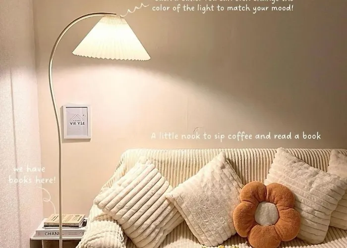 Vie Yse - Pinterest-style Staycation Near Moa *