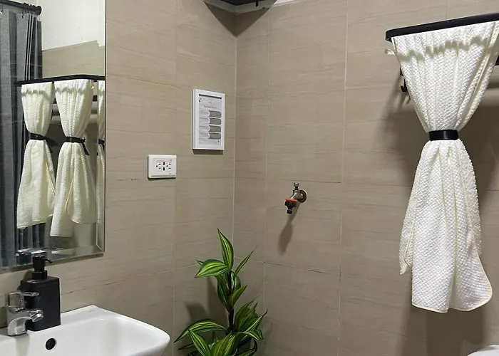 Apartment Vie Yse - Pinterest-style Staycation Near Moa