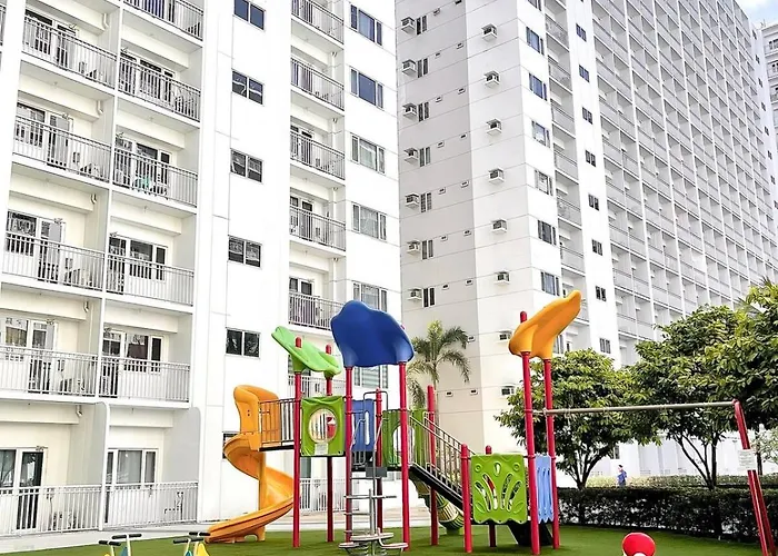 Apartment Vie Yse - Pinterest-style Staycation Near Moa *