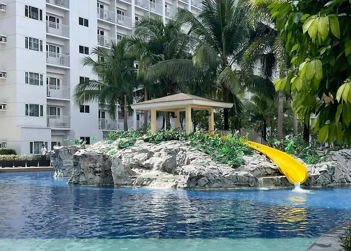 Apartment Vie Yse - Pinterest-style Staycation Near Moa Manila